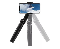 SPIGEN Gimbal Bluetooth Selfie Stick Black 8809710757653 - 1346675 - zdjęcie 3